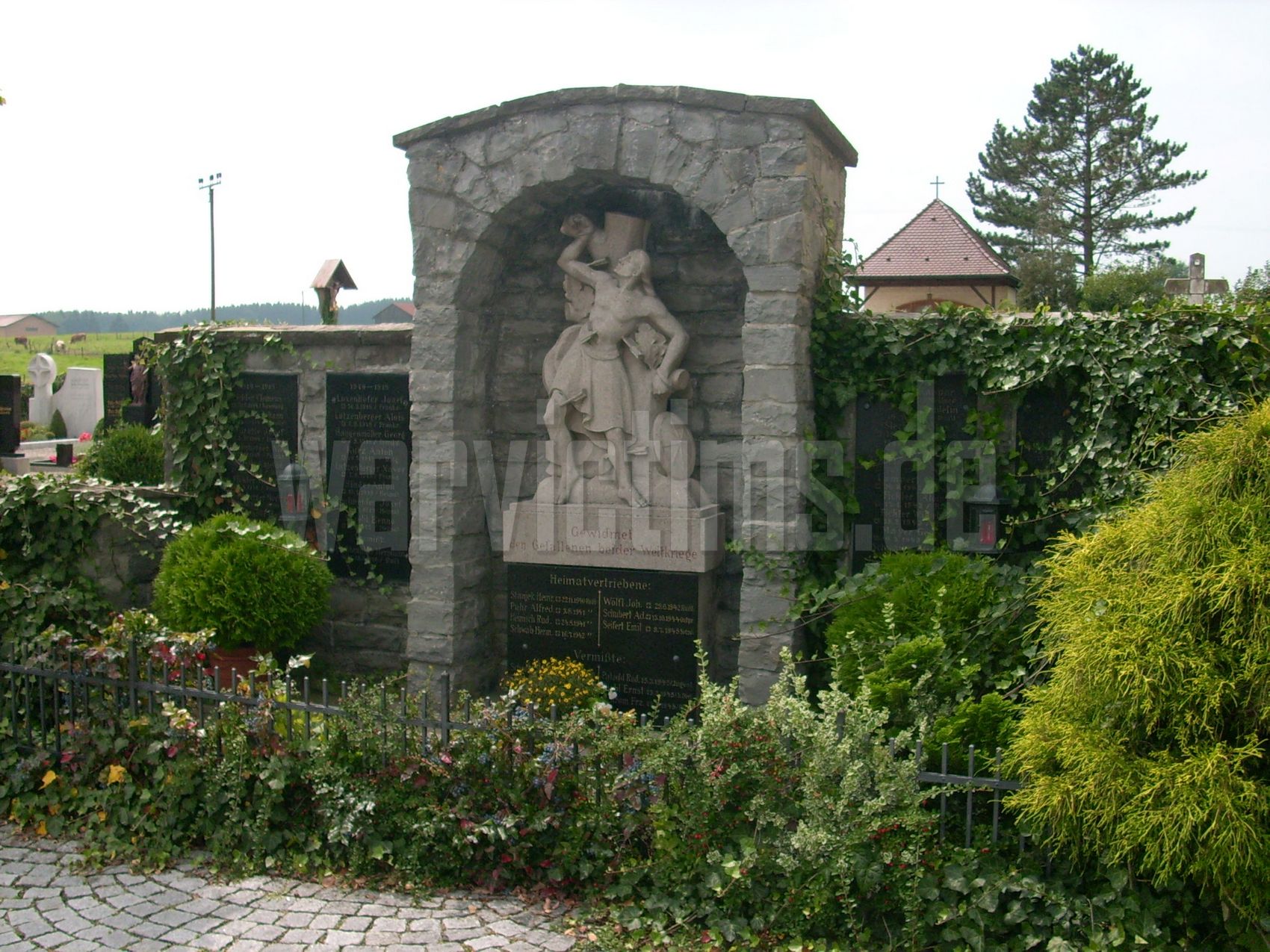 Pfaffenhausen-Schöneberg